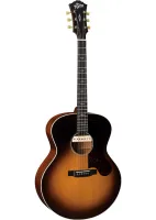 Martin CEO8.2E  электроакустическая гитара Super Jumbo с кейсом