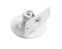 Genelec 8000-420cw настенное крепление для 8010-8020, 8320, 4010-4020, 4410-4420, g one - g two. регулировка поворота и угла наклона. белое.