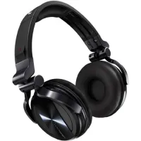 PIONEER HDJ-1500 K - Наушники