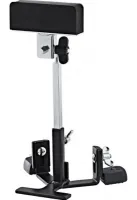 MEINL MDPP Dynamic Pedal Pad тренировочный пэд
