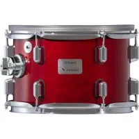 Roland pda120-gc  двухзонный пэд тома 12” x 8” премиум-класса деревянной конструкции, цвет вишня