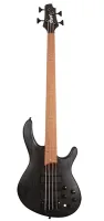 B4-Plus-ASRM-OPTB Artisan Series Бас-гитара, черная, Cort