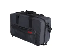 GATOR GL-CORNET-A - нейлоновый кейс для корнета, цвет чёрный