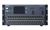 Yamaha RPio222 - Рэковый модуль ввода/вывода для систем серии RIVAGE PM