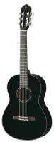 YAMAHA CS40BL гитара классическая 3/4, цвет черный