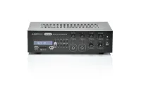 AMC MPA 30 с функцией записи и FM-тюнером 1шт. в коробке: 35х26х16см.
