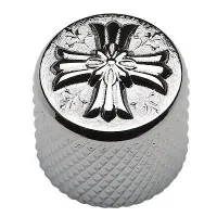 Рукоятка для электрогитары Gotoh VK-Art-03-C