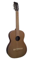 475-4/4 Классическая гитара, верхняя дека массив кедра, Strunal