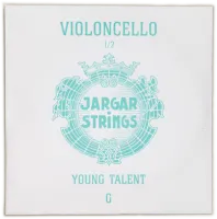 Струна G для виолончели 1/2 Jargar Young Talent 053
