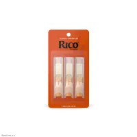 RICO RKA0315 - Трости для саксофона