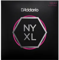 D"ADDARIO NYXL0942
