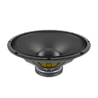 Lavoce wsf152.02  вуфер 15", 2", 200w, 98db, 40-3000 hz, 8ом, ферритовый