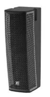 RFIntell L16-CJ WH Белая коакс. 2-пол. J-типа звук. колонна, 4х5"+16х1", ВЧ волновод, 100Гц-18кГц