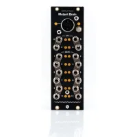 Erica Synths Hexinverter Mutant Brain - Звуковые модули