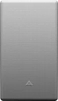 EUROCOM CL106T WH - двухполосная пассивная инсталяционная акустическая система, трансформатор для 70/100В линий, 6"+1", 100 Вт RMS, 8 Ом, частотный диапазон 69-15000 (+/-3Дб), звуковое давление 110 Дб, чувствительность 90 (1Вт@ 1м), угол раскрытия 90 x70,