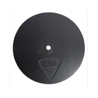 ONSTAGE BA1210 - круглое основание для микрофонной стойки, резьба М20,  диаметр 305мм