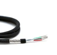 DRAKA DR DMX PAT.512 2x2xAWG22 FLEX BK FRNC