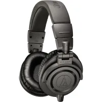 Audio-Technica ATH-M50X Bk витринные - Товары с уценкой