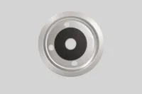 Shure a310al-fm врезное крепление для настольного микрофонного массива mxa310, цвет алюминий