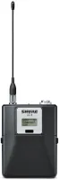 Shure ad1lemo3 поясной передатчик shure axient digital с разъемом lemo3 470-636 mhz