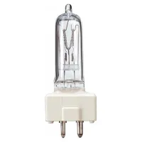 PHILIPS 230V/650W FRL CP/89 6638Р лампа галогеновая, срок службы 150 часов
