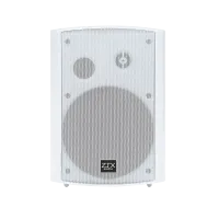 ZTX audio KD-727-6.5 громкоговоритель настенный 40W