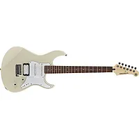 YAMAHA PACIFICA 311H электрогитара, цвет VINTAGE WHITE