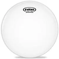 Evans B13HD(O) (Уценка)  Genera HD 13" Пластик для малого барабана двойной с напылением с демпферным
