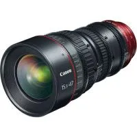 CN-E15.5-47mm T2.8 L SP кинообъектив Canon