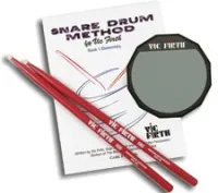 VIC FIRTH PAD L - Тренировочный набор