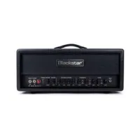 Blackstar ht club 50 (mkiii)  усилитель "голова" гитарный ламповый 50 вт