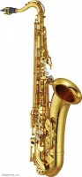 Саксофон тенор YAMAHA YTS-82ZGP ZGP