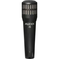 AUDIX i5 - Инструментальный микрофон