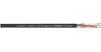 Sommer Cable 200-0601H3- Микрофонный симметричный трехжильный кабель серии SYMBIOTIC 3