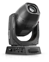 CLAY PAKY SCENIUS PROFILE Вращающаяся голова PROFILE-SPOT. Лампа 1400 Вт 6000К CRI>90 750 ч, световой поток 24200 лм, PC-линза 142 мм, угол раскрытия луча 7,0°–47,2°