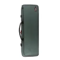 Футляр для скрипки Bam Classic Green 4/4