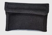 Pierre Cezar MP-BAG сумочка для 1 мундштука (валторна, труба или тромбон), ткань, застежка на липучке. Китай