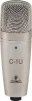 Behringer C-1u