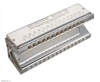 HOHNER M965 - Губная гармоника оркестровая