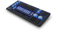 MagicQ Compact Connect
                Крыло MagicQ Compact Connect
Крыло для управления светом Chamsys MagicQ PC. Разъемы - USB Type C, Network(RJ45) и 2 порта 5-pin DMX, вход для лампы, 4 разъема USB, Audio In и порт 10Scene. До 64 DMX потоков через Art