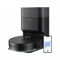 Робот-пылесос Dreame Bot F10 Plus Black, RLF11SE