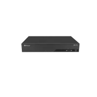 MS-N7016-UH, H.265, 4K Pro, 16 каналов, 4*10ТБ