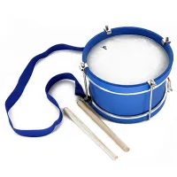 AP Percussion FKTYG Барабан маршевый детский, диаметр 21см