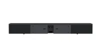 Саундбар [FG4121-00BL-EK, FG4121-00BL] AMX [ACV-2100BL]  с микрофонным массивом Acendo Vibe Цвет чёрный.