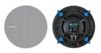 CVGAUDIO CL608 - Двухполосная низкопрофильная low-impedance встраиваемая в потолок акустическая система, 6,5” (165mm) , 8ohm, 20W(RMS) / 40W(max)