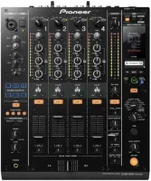 PIONEER DJM-900 Nexus - DJ-Микшер