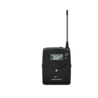 Sennheiser ek 100 g4-a1 (470 - 516 mhz)  портативный накамерный приемник