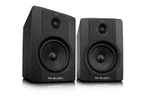 M-AUDIO BX8 D2 - Студийный монитор