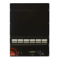 DDW24-25L   24*5kW   замедляющие дросселя настенный