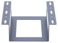 Lightware ud mounting psu f100, крепление под стол для блока питания taurus ucx.